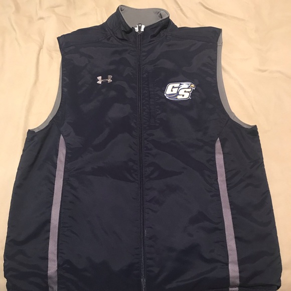 Under Armour Other - Under Armor With Georgia Southern Logo